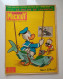 JOURNAL DE MICKEY N°587 (Août 1963) - Disney