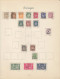 - NORVEGE, 1850/1938, X, O, En Pochette - Cote : 770 € - Collezioni