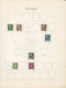 Delcampe - - NORVEGE, 1850/1938, X, O, En Pochette - Cote : 770 € - Collections