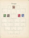 Delcampe - - NORVEGE, 1850/1938, X, O, En Pochette - Cote : 770 € - Colecciones