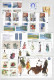 Delcampe - - SUEDE, 1986/2011, XX, N° 1351/2833 + BF 14/59 + Carnets, En Album - Cote : 7300 € - Collections