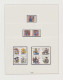 Delcampe - - SUEDE, 1991/2007, XX, N° 1631/2576 + BF 19/36 + Carnets (sf 2504/9 Et BF 31/33+38), En 2 Albums - Cote : 4700 € - Colecciones