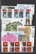 Delcampe - - SUEDE, 1991/2007, XX, N° 1631/2576 + BF 19/36 + Carnets (sf 2504/9 Et BF 31/33+38), En 2 Albums - Cote : 4700 € - Collezioni