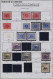 Delcampe - - TCHECOSLOVAQUIE, 1918/1992, Obl, Quelques Neufs, En Classeur - Cote : 4400 € - Collections, Lots & Séries