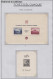 Delcampe - - TCHECOSLOVAQUIE, 1918/1992, Obl, Quelques Neufs, En Classeur - Cote : 4400 € - Lots & Serien