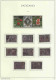 Delcampe - - VATICAN, 1968/1999, Oblitérés, N° 485/1180 + Pa + Bf, En Album Leuchtturm - Cote : 1400 € - Sammlungen