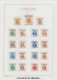 Delcampe - - ETATS-UNIS, 1935/2017, XX, Quasi Complet Entre Le N° 338 Et 5075 + A 19/143 + BF + S + Préo, En 5 Albums Leuchtturm -  - Collections