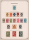 - LIECHTENSTEIN, 1912/1955, X, En Pochette - Cote : 5200 € - Sammlungen