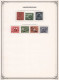 Delcampe - - LIECHTENSTEIN, 1912/1955, X, En Pochette - Cote : 5200 € - Sammlungen