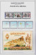 Delcampe - - SAINT MARIN, 1974/2011, XX, Entre Le N° 861 Et 2296 Et BF 11 Et 57 + Pa 140/7, Sur Feuilles D'album - Cote : 3100 € - Colecciones & Series