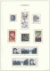 Delcampe - - SUEDE, 1976/1998, Oblitérés, N° 914/2070 + BF, En Album Leuchtturm - Cote : 1130 € - Collections