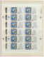 Delcampe - - NATIONS-UNIES GENEVE, 1977/2006, XX, N° 63/571 (Sf 381/6) +BF 2/18, En 2 Albums Lindner - Cote : 2250 € - UNO