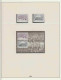 Delcampe - - NATIONS-UNIES GENEVE, 1977/2006, XX, N° 63/571 (Sf 381/6) +BF 2/18, En 2 Albums Lindner - Cote : 2250 € - VN