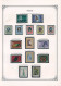 Delcampe - - ITALIE, 1972/1990, XX, Dont Complet N° 1118/1829, Sur Feuilles Yvert - Cote : 1000 € - Verzamelingen