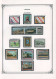 Delcampe - - ITALIE, 1972/1990, XX, Dont Complet N° 1118/1829, Sur Feuilles Yvert - Cote : 1000 € - Collections