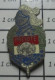 812G Pin's Pins / Beau Et Rare / MILITARIA / INSIGNE PUCELLE GENDARMERIE NATIONALE PREVOTE FORPRONU - Army