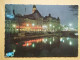 KOV 536-1 - MALMO, SWEDEN, HOTEL - Sweden