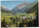 Kals, 1325 M Am Großglockner (Osttirol) - Im Hintergrund: Bretterwand, 2343 M - (Österreich/Austria) - Kals