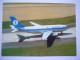 Avion / Airplane / SABENA / Airbus A310-300 / Airline Issue - 1946-....: Ere Moderne