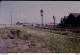 Photo Diapo Diapositive Slide Originale CALAIS TRAIN Signalisation Signaux AUTORAIL En 12/1983 VOIR ZOOM - Dias