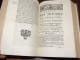 Delcampe - L. THOMASSIN - Traité Des Jeûnes De L'Église... 1693 - Bis 1700