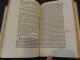 Delcampe - L. THOMASSIN - Traité Des Jeûnes De L'Église... 1693 - Antes De 18avo Siglo