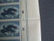 Delcampe - Netherlands Nice Compleet Sheet Airmail LP 11, MNH  Thematic Birds Flying Crow. Also Plate Errors!!! - Posta Aerea