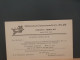 106/993  CP USA PIQUAGE PRIVE VERSO - 1901-20