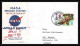 6580/ Espace (space) Lettre (cover) Signé (signed Autograph) 7/12/1972 Apollo 17 Bermudes (Bermuda)  - América Del Norte