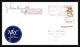 6554/ Espace (space) Lettre Cover Signé (signed Autograph) Churchill Research Range 20/4/1972 Canada  - Amérique Du Nord