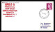 6462/ Espace (space Raumfahrt) Lettre (cover Briefe) 17/4/1972 Apollo 16 TidbinbillAustralie (australia)  - Oceania