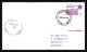 6450/ Espace (space Raumfahrt) Lettre (cover) 16/4/1972 Start Apollo 16 Parkes Australie (australia)  - Oceanía