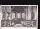Ettelgem - De Kerk (binnenzicht) - Postkaart - Oudenburg