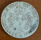 FRANCE  LOUIS XVI 1784 ECU ARGENT - 1774-1791 Ludwig XVI.