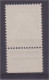 Timbre Taxe N° 94 1.00 F Vert  Bord De Feuille Bas Neuf ** - 1960-.... Nuovi