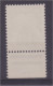 Timbre Taxe N° 94 1.00 F Vert  Bord De Feuille Bas Neuf ** - 1960-.... Mint/hinged