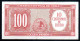 659-Chili 10c Sur 100 Pesos 1960/61 K34-101 - Chili