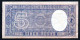 659-Chili 5 Pesos 1958/59 C22-95 - Cile