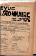 Revue Missionnaire Des Jésuites Belges ,Volume II , 1928 , 476 Pages , Voir état Manque 1 Page  Congo Belge - 1900 - 1949