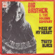 BIG BROTHER & THE HOLDING COMPANY - Piece Of My Heart - Other - English Music
