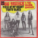 BIG BROTHER & THE HOLDING COMPANY - Piece Of My Heart - Other - English Music