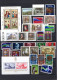 Liechtenstein, Petite Collection De Timbres, Neuf ** , Oblitéré, Kreuzer-Heller Sont Neuf * (charniére) ! Selon Scans - Lotes/Colecciones