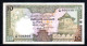 659-Ceylan 10 Rupees 1985 D89 - Sri Lanka