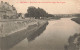 FRANCE - Decize - Quai De Loire Et Vue Sur St Léger Des Vignes - Vue Panoramique - Carte Postale Ancienne - Decize