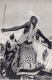 UN Danseur Urundi Cliché A. CAUVIN - Congo Belga