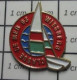 516B Pin's Pins / Beau Et Rare : BATAEUX / VOILE VOILIER DERIVEUR CLASSE DE MER DE WIESBERG 93 - Boats