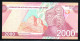 688-Ouzbekistan 2000 Sum 2021 CZ000 Neuf/unc - Usbekistan