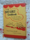 Busy Girls Cookbook: Easy Recipes And Simple Directions For Good Meals And Small Parties - Margot Finletter Mitchell - American (US)