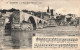 FRANCE - Avignon - Le Pont Saint Bénezet - Carte Postale Ancienne - Avignon (Palais & Pont)