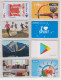 Gift Card Italy - 40 Cards (lot.n.95) - Tarjetas De Regalo